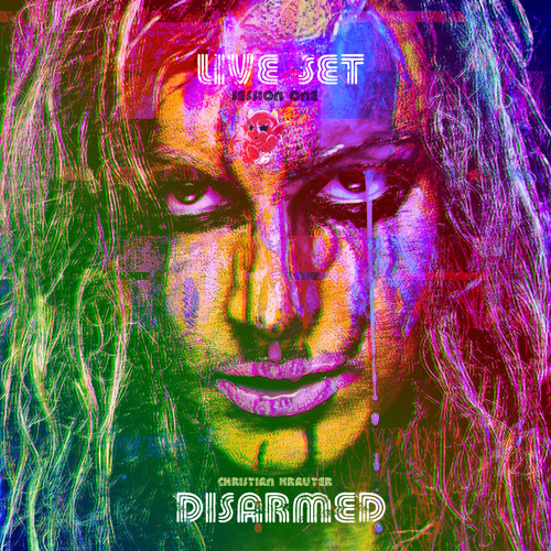 disarmed session one