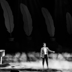 Nước Ngoài | Hà Anh Tuấn | Truyện Ngắn Concert