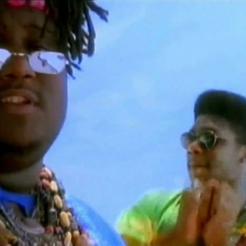 P.M. Dawn - Set A Drift On Memory Bliss ('91)