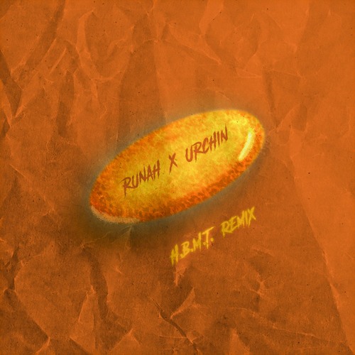 Stream RUNAH Behind My Teeth (Urchin Remix by BonFire Records