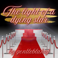 6 The light of a dying star