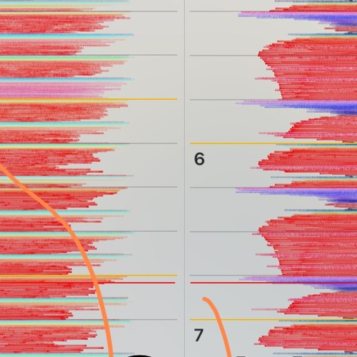 Sub focus - So many colours - León Remix