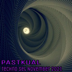 Techno Set November  2021
