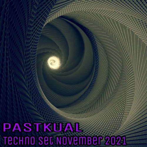 Techno Set November  2021