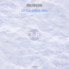 Mendexx - What We Looking For (Original Mix)