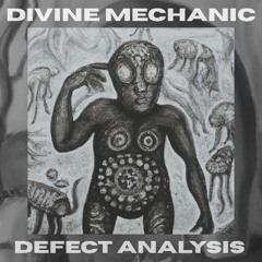 Premiere: Divine Mechanic - Nucleus (PYLOT Remix) [MNRD013]