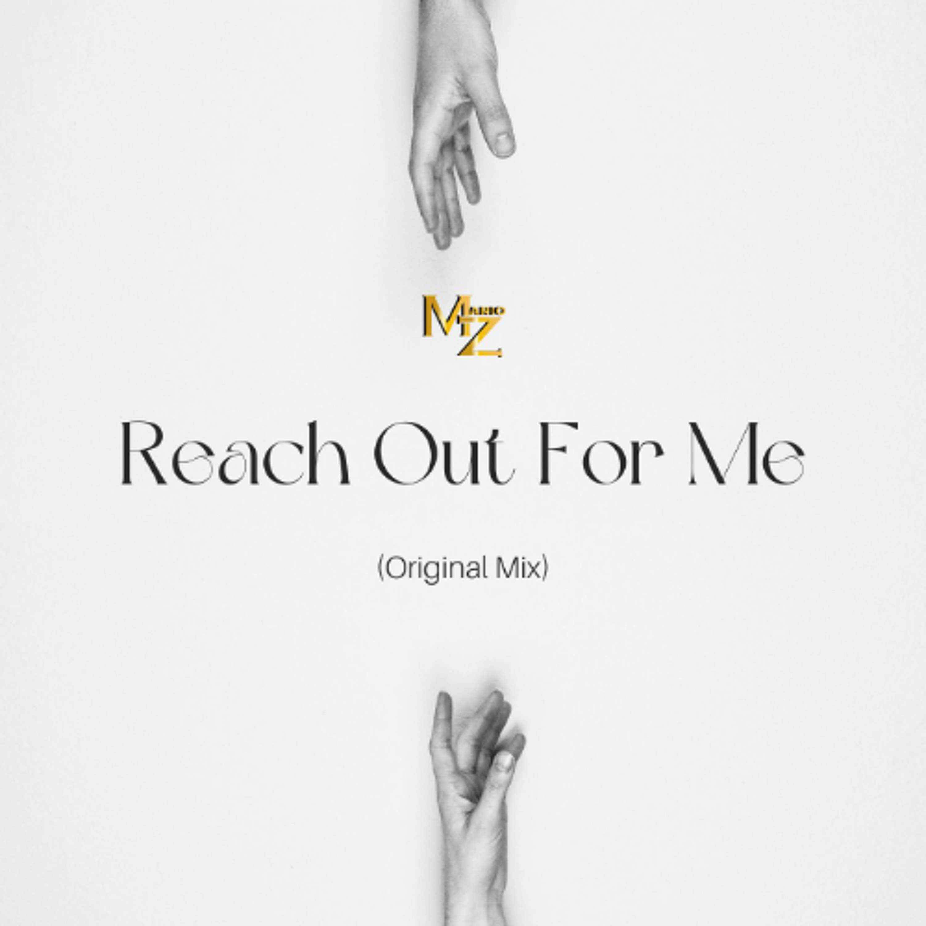 Reach Out For Me (Instrumental)