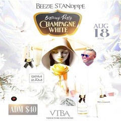 4-Star(Chukaloo)/ Kid & Entourage 8/24 (Champagne White)