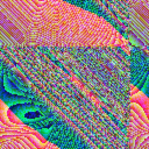 Supposed to brainrot