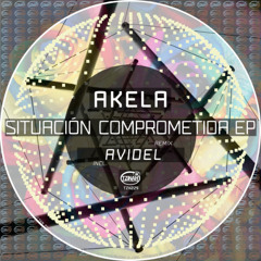 PREMIERE: Akela - Master Key [TZH229]