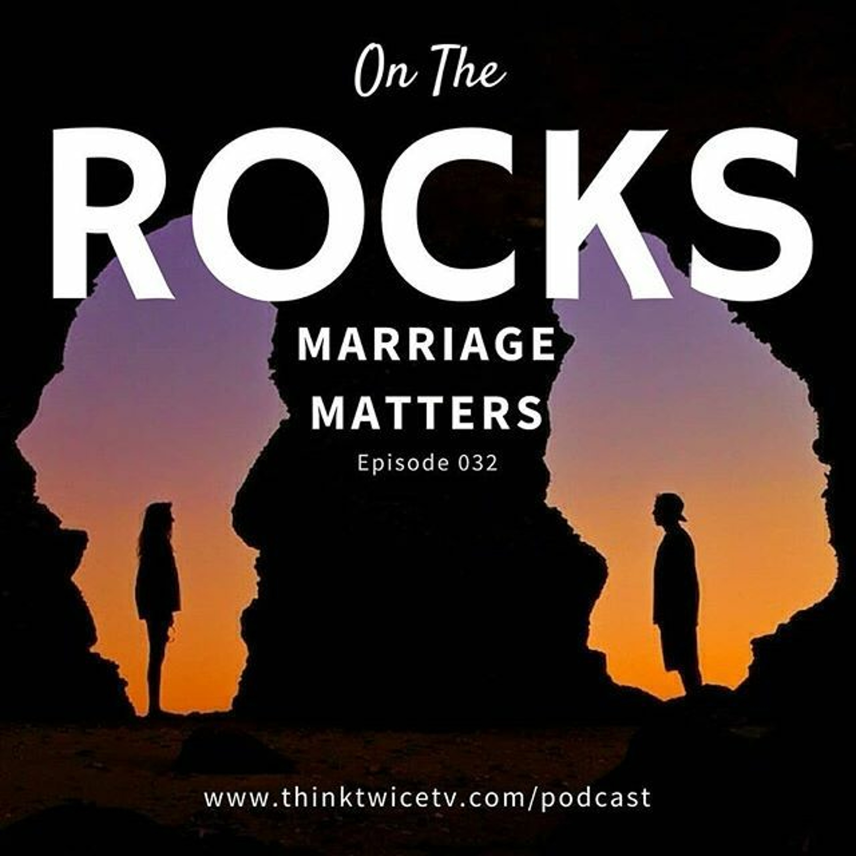 Think Twice TV Podcast
