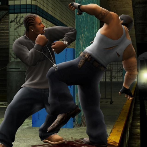 arguing remix ft. OTME Tay