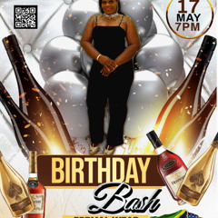 Karen Birthday Party - Ateam & Tigga