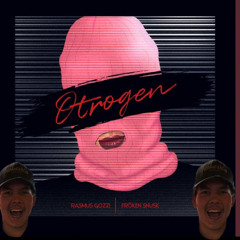 Fröken Snusk - OTROGEN (sped up)