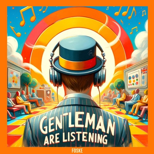 Gentleman Are Listening