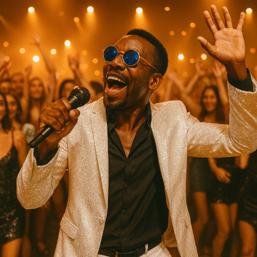 Father, Mother (Feat.Roger Sunlight) (International Dance Music)