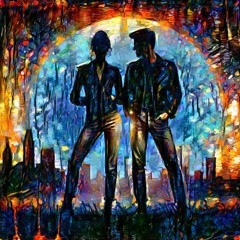 Helen And Paul by songwriter Edwin H. Balder