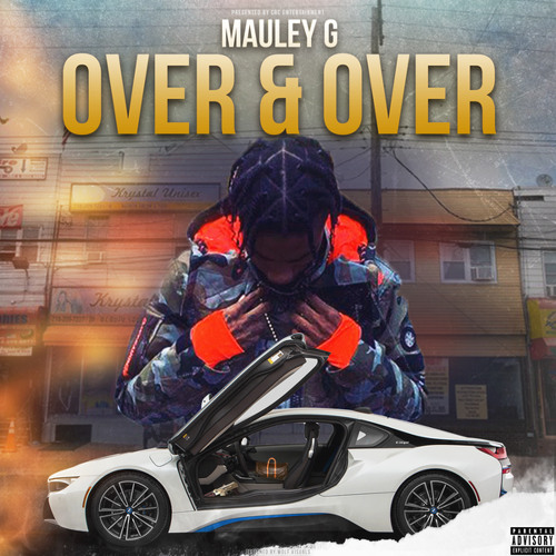 Over & Over