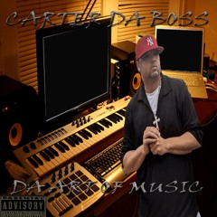 In Due Time Mixdown