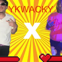 YKWacky ft. Derock Santana