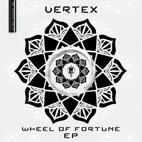 Vertex - Golden Dawn