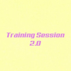 Training session 2
