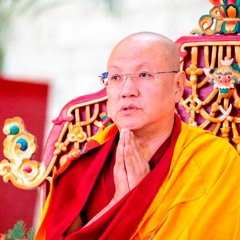 བློ་སྦྱོང་དོན་བདུན་མ། ཀ ༡