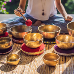 Discover the Magic of Sound Healing in Pokhara at Om Family Ashram