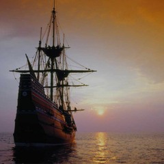 Mayflower [excerpt 1]
