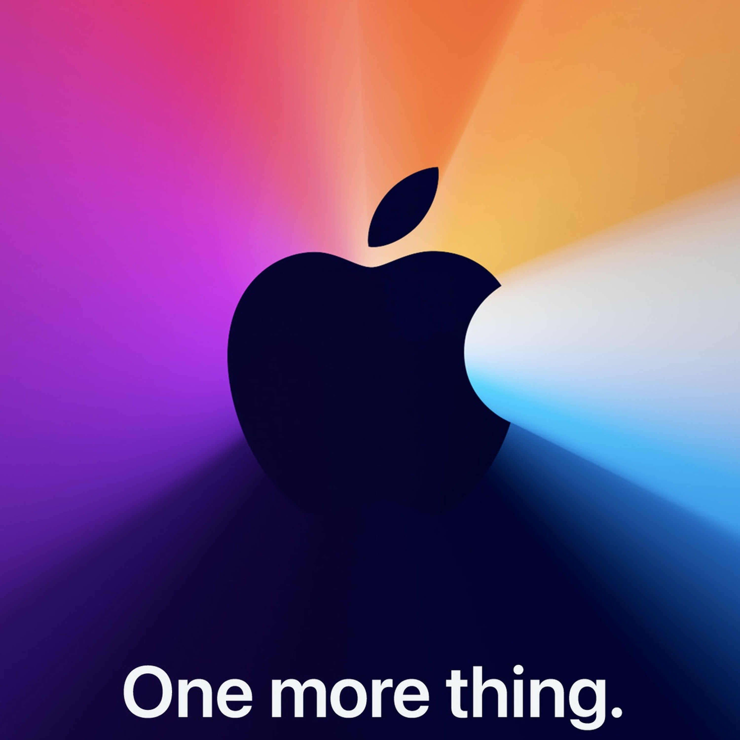 520- The “One More Thing” Event: Apple Unveils Longest Ever Battery Life Macbooks (11.11.20) episode artwork