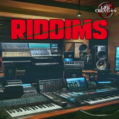 RIDDIMS BOX