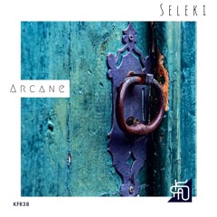 Seleki - The Message In A Bottle [Keyfound]