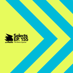 MDLBEAST Radio Selects 155