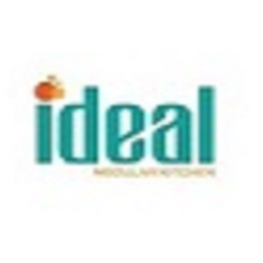 Elegant LCD Panel Designs Crafted by Ideal Modular Kitchen