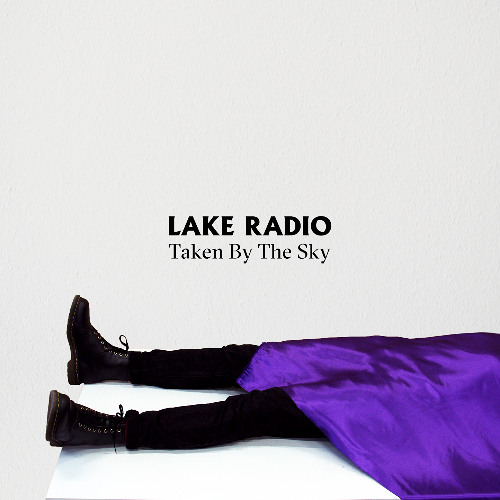 Tales From The Crypt ▲ Tale 007: LAKE R▲DIO - Taken By The Sky