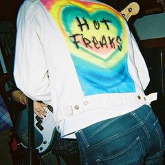 09 I Wanna Be Your Boyfriend