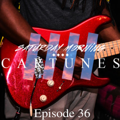 Saturday Morning Cartunes Episode 36 (2000's Rock Mix)