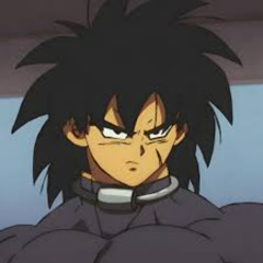 Broly. @Perc #Prv #KF (Volume Warning)