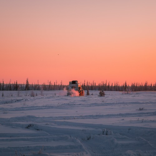 Tundra-Music by Brian Katona