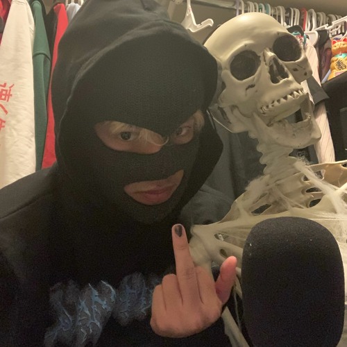 Dream Boy (ft. Leshi)(internet joe + tommet)