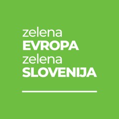 Zelena Evropa, zelena Slovenija