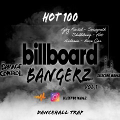 Billboard Bangerz Vol.1