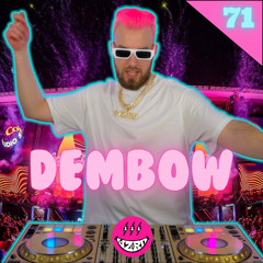 Dembow Mix 2024 | #71 | El Alfa, Chimbala, Kiko El Crazy, Jey One | Best of Dembow 2024 by DJ WZRD