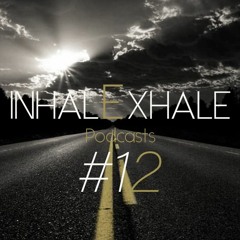 Aeonian - InhalExhale Podcasts #12