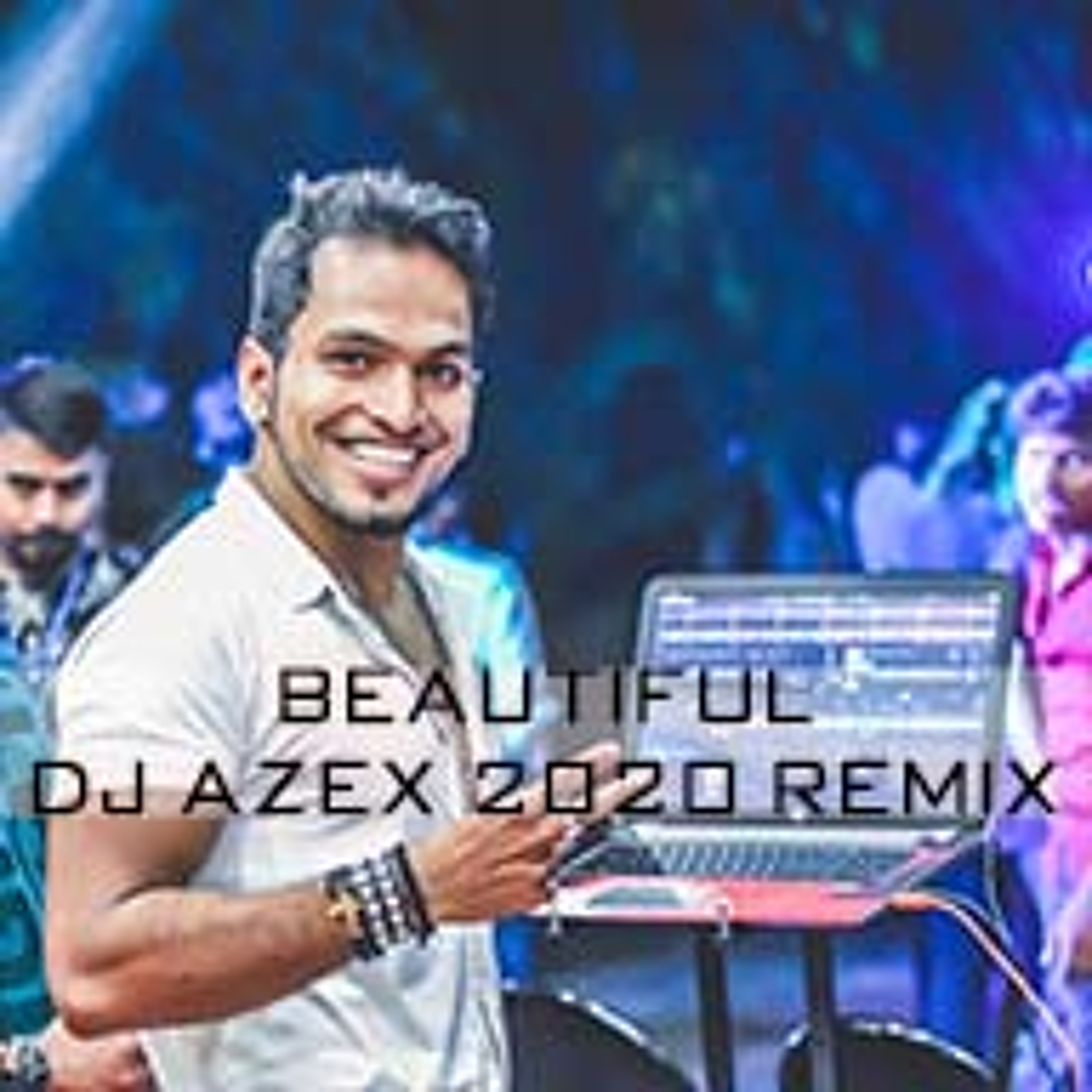DJ AZEX
