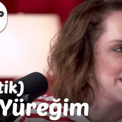 Sertab Erener - Vur Yuregim (Acoustic)