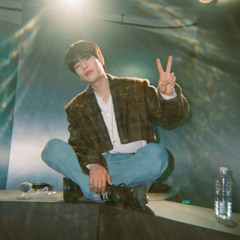 이별 뒷면  직캠서비스 - Seungmin Cover [Behind The Page]