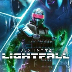 Des Rocs - Used to the Darkness Fytch Remix (Destiny 2 Lightfall The Game Awards Trailer Song)(MP3_1