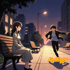 Run to You (Synth-Pop-Wave)