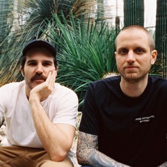 DJ SETS - Sound Metaphors Djs (Castro & Nemo)